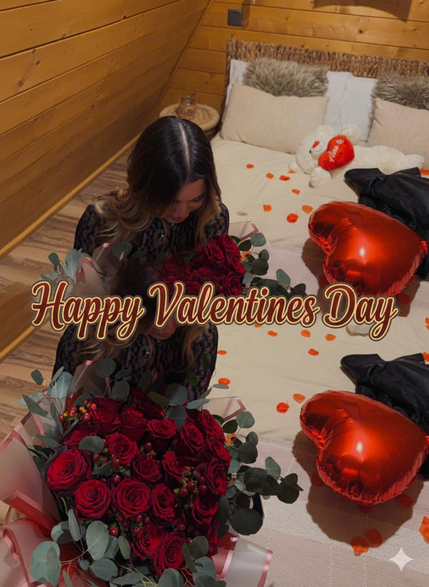 Valentine